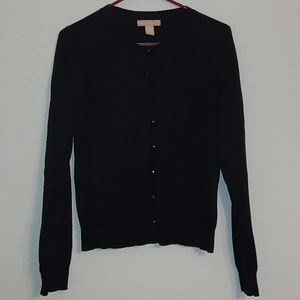 🍂🍂FALL SPECIAL🍂🍂Banana Republic button down sweater